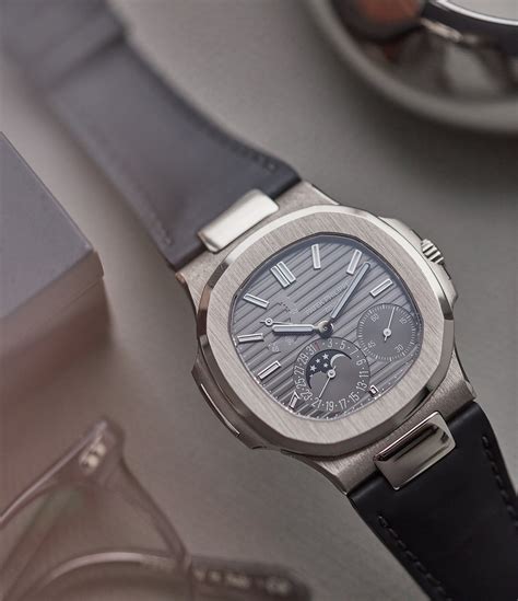 patek 5712g price